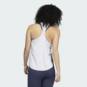 Camiseta de tirantes para mujer adidas Go To 2.0 image-2