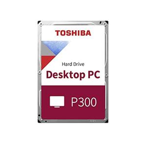 Disque dur HDD Toshiba P300 S-ATA image-0
