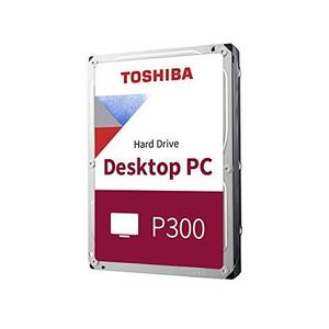 Disque dur HDD Toshiba P300 S-ATA image-1