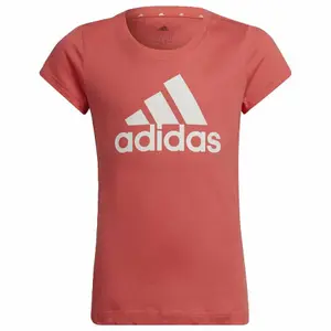 Camiseta de chica adidas Essentials image-0