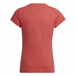 Camiseta de chica adidas Essentials image-1
