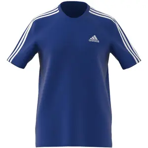 Camiseta adidas Essentials 3-Stripes image-0