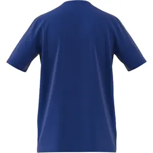 Camiseta adidas Essentials 3-Stripes image-1