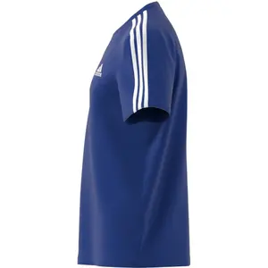 Camiseta adidas Essentials 3-Stripes image-4