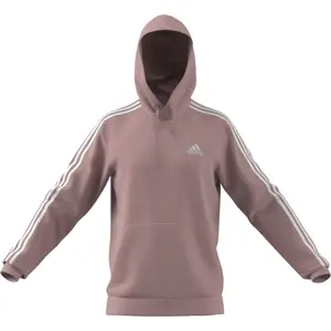 Bluza z kapturem adidas Essentials 3-Stripes image-0