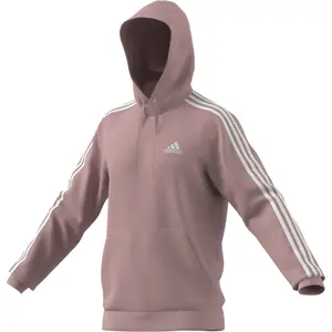 Bluza z kapturem adidas Essentials 3-Stripes image-2