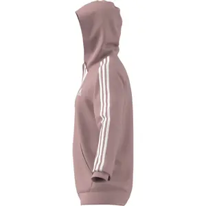 Bluza z kapturem adidas Essentials 3-Stripes image-3