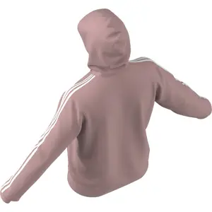 Bluza z kapturem adidas Essentials 3-Stripes image-4