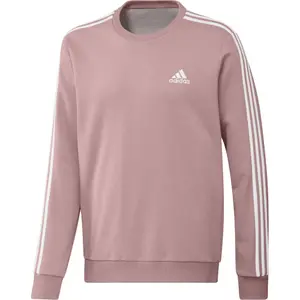 Sweatshirt adidas Essentials French Terry 3-Stripes image-0