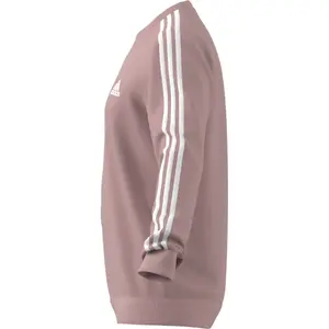 Sweatshirt adidas Essentials French Terry 3-Stripes image-2