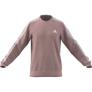 Sweatshirt adidas Essentials French Terry 3-Stripes image-3