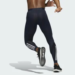 Legging adidas Techfit 3-Stripes Long image-2