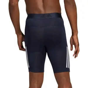 Legging adidas Cuissard Techfit 3-Stripes image-1