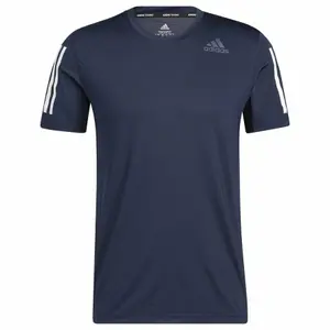 Camiseta adidas Techfit 3-Stripes Fitted image-0