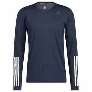 Camiseta adidas Haut Techfit 3-Stripes Fitted image-0