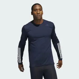 Camiseta adidas Haut Techfit 3-Stripes Fitted image-1