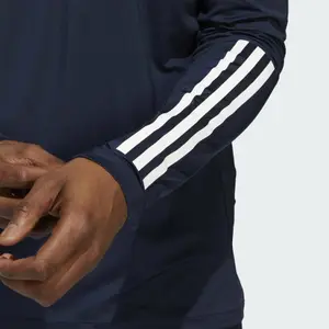 Camiseta adidas Haut Techfit 3-Stripes Fitted image-3