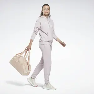 Sudadera de mujer Reebok Identity Logo image-4