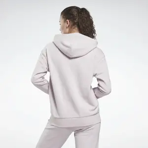 Sudadera de mujer Reebok Identity Logo image-5