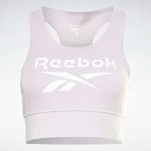 Sujetador de mujer Reebok Identity image-0