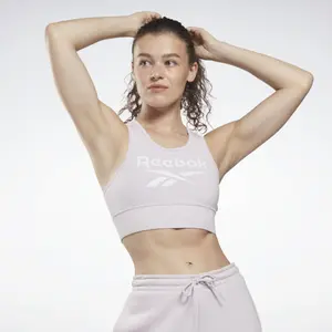 Sujetador de mujer Reebok Identity image-2