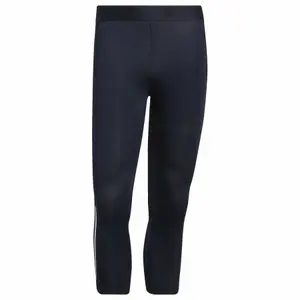 Legging adidas Techfit 3/4 3-Stripes image-0
