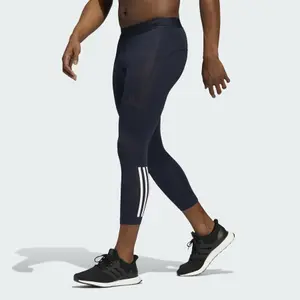 Legging adidas Techfit 3/4 3-Stripes image-1