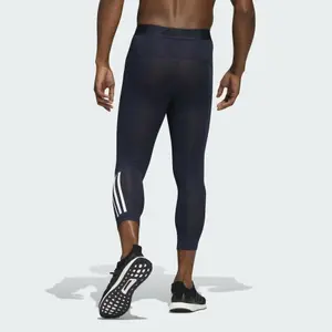 Legging adidas Techfit 3/4 3-Stripes image-2