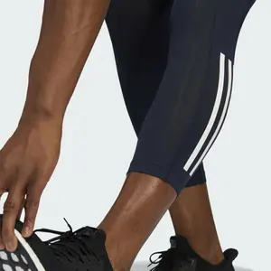 Legging adidas Techfit 3/4 3-Stripes image-3