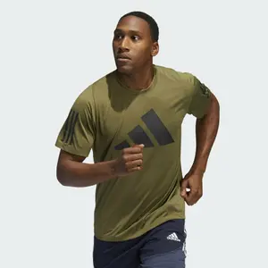 T-Shirt adidas FreeLift image-2