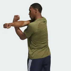 T-Shirt adidas FreeLift image-4