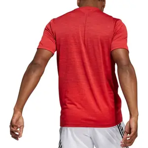 Camiseta adidas Tech Gradient image-3