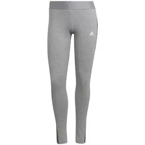 Leggings de mujer adidas LOUNGEWEAR Essentials 3-Stripes image-0