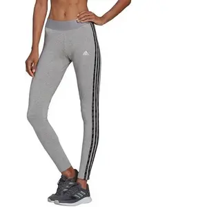 Leggings de mujer adidas LOUNGEWEAR Essentials 3-Stripes image-2