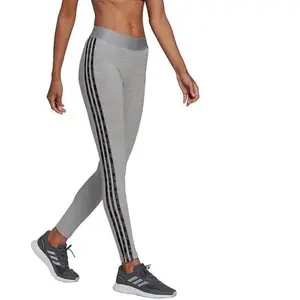 Leggings de mujer adidas LOUNGEWEAR Essentials 3-Stripes image-3