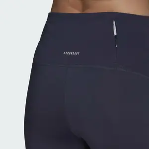 Legginsy damskie adidas Own The Run Better Winter Running image-3