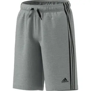 Pantalones cortos para niños adidas Essentials 3-Stripes image-3