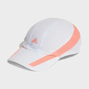 Cap adidas AEROREADY Retro Tech Reflective Runner image-0