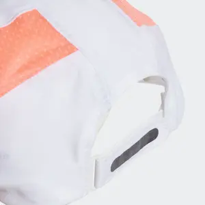 Cap adidas AEROREADY Retro Tech Reflective Runner image-3