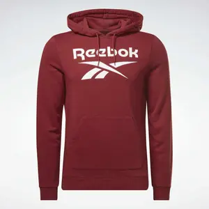 Sudadera Reebok Identity Big Logo image-0