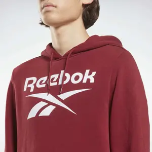 Sudadera Reebok Identity Big Logo image-1