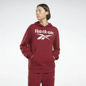 Sudadera Reebok Identity Big Logo image-2