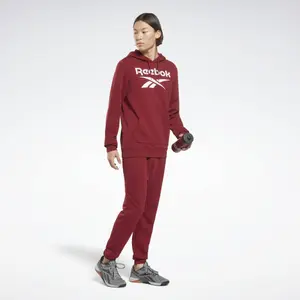 Sudadera Reebok Identity Big Logo image-3