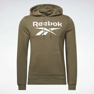 Sudadera Reebok Identity Big Logo image-0