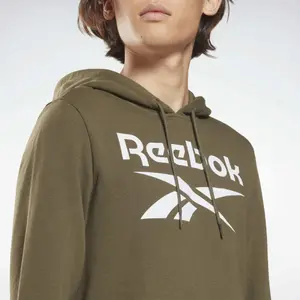 Sudadera Reebok Identity Big Logo image-1