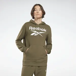 Sudadera Reebok Identity Big Logo image-2