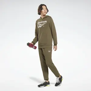 Sudadera Reebok Identity Big Logo image-3