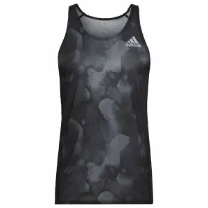 Camiseta de tirantes adidas Fast Graphic image-0