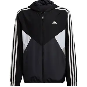 Children's jacket adidas Coupe-Vent Colorblock image-0