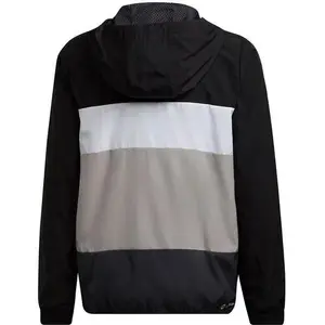 Children's jacket adidas Coupe-Vent Colorblock image-4